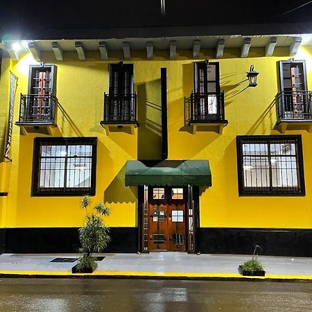 Boutique Hotel Calle 20 San José Dış mekan fotoğraf