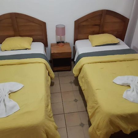 Boutique Hotel Calle 20 San José Dış mekan fotoğraf