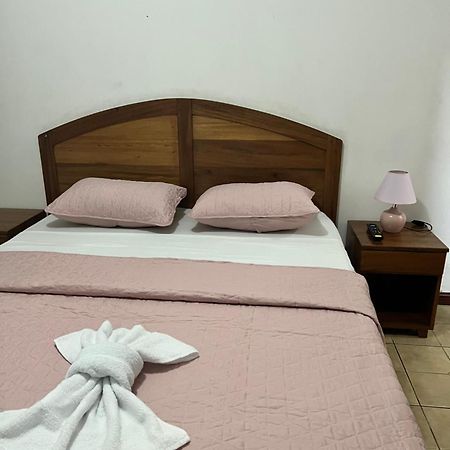 Boutique Hotel Calle 20 San José Dış mekan fotoğraf