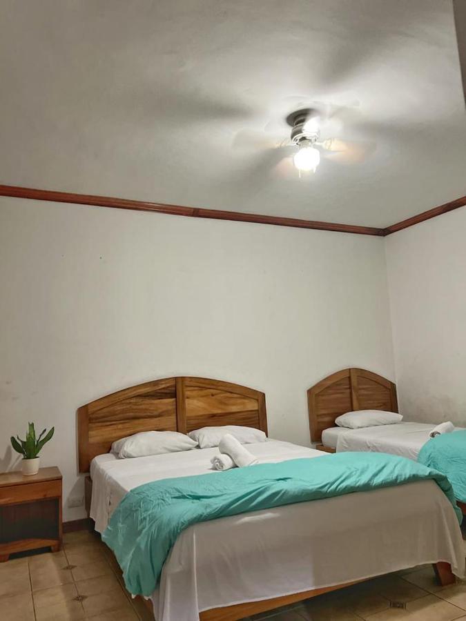 Boutique Hotel Calle 20 San José Dış mekan fotoğraf