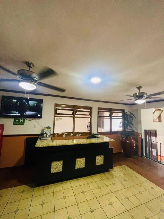 Boutique Hotel Calle 20 San José Dış mekan fotoğraf