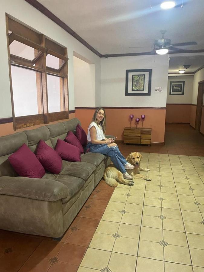 Boutique Hotel Calle 20 San José Dış mekan fotoğraf
