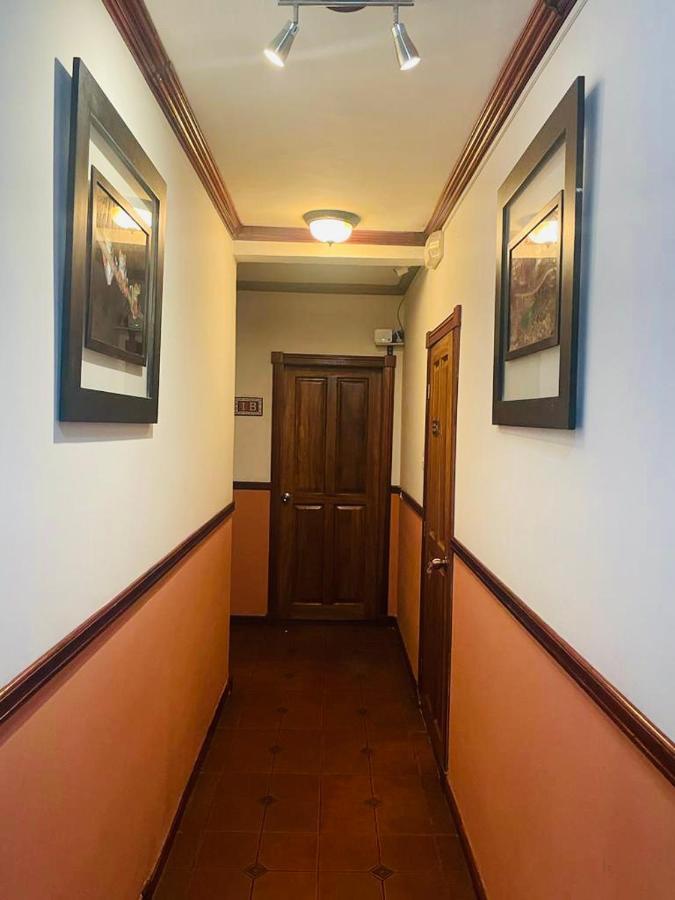 Boutique Hotel Calle 20 San José Dış mekan fotoğraf