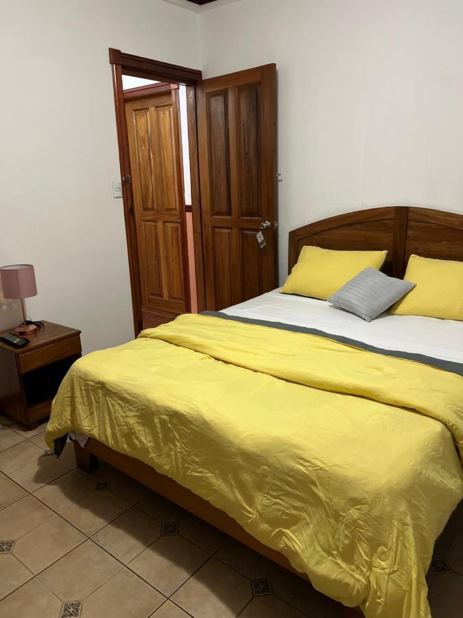 Boutique Hotel Calle 20 San José Dış mekan fotoğraf
