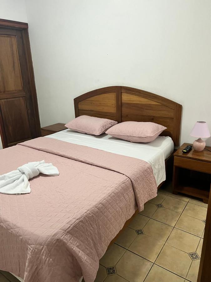 Boutique Hotel Calle 20 San José Dış mekan fotoğraf