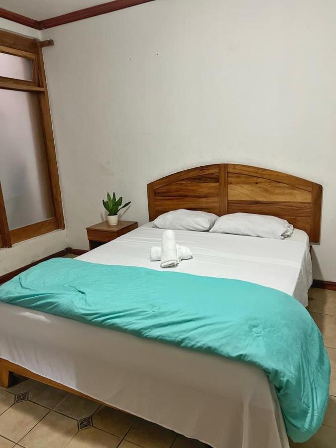 Boutique Hotel Calle 20 San José Dış mekan fotoğraf