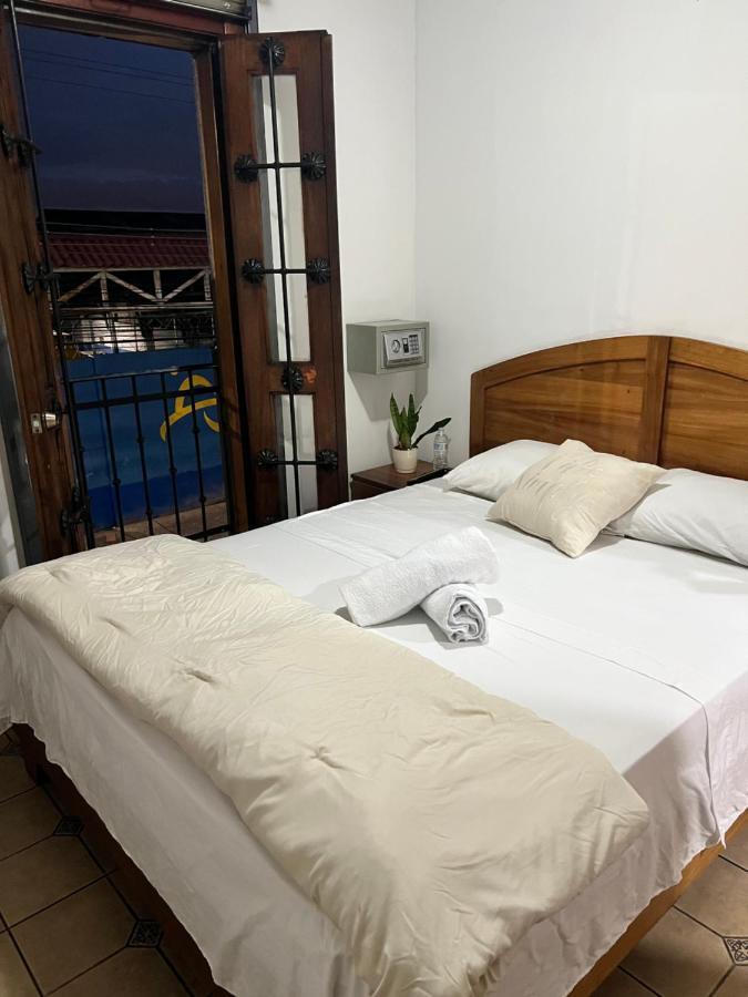 Boutique Hotel Calle 20 San José Dış mekan fotoğraf