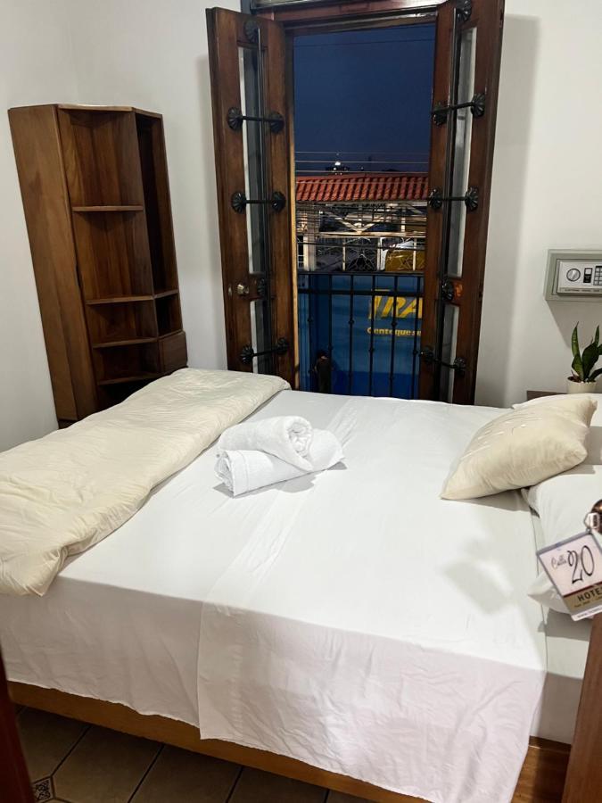 Boutique Hotel Calle 20 San José Dış mekan fotoğraf