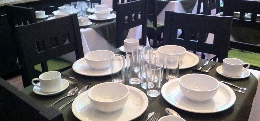 Boutique Hotel Calle 20 San José Dış mekan fotoğraf