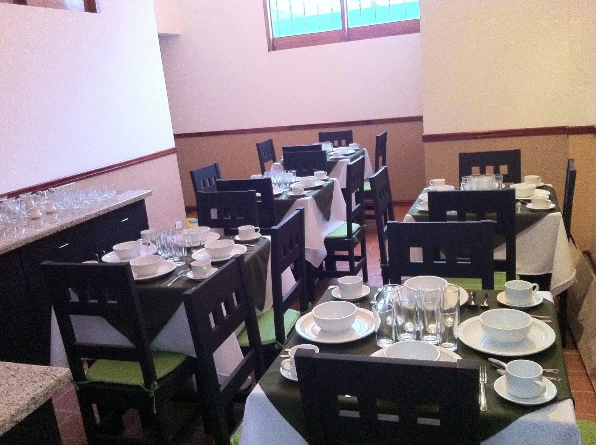 Boutique Hotel Calle 20 San José Dış mekan fotoğraf