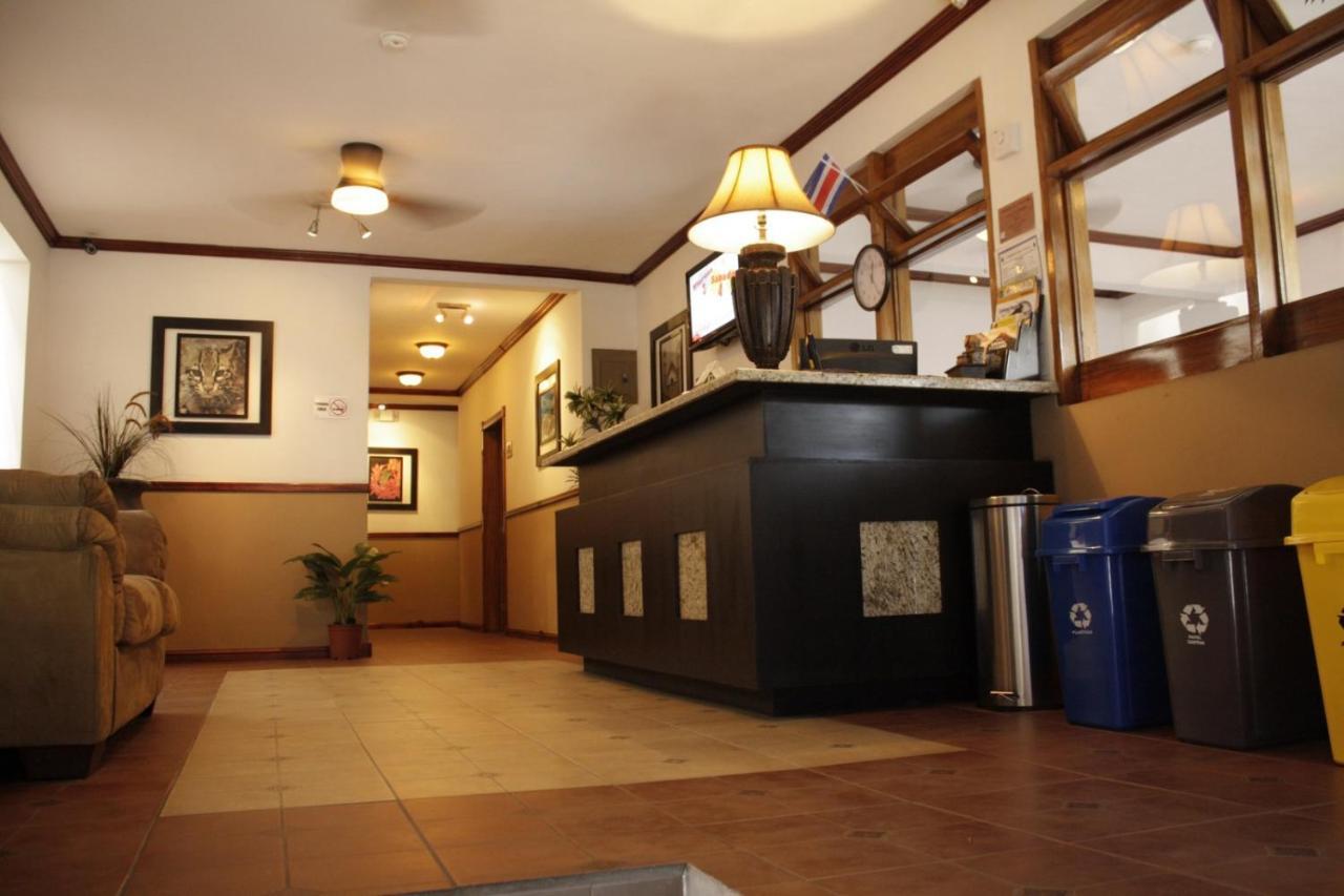 Boutique Hotel Calle 20 San José Dış mekan fotoğraf