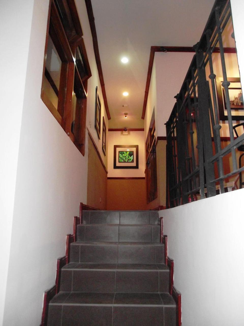 Boutique Hotel Calle 20 San José Dış mekan fotoğraf