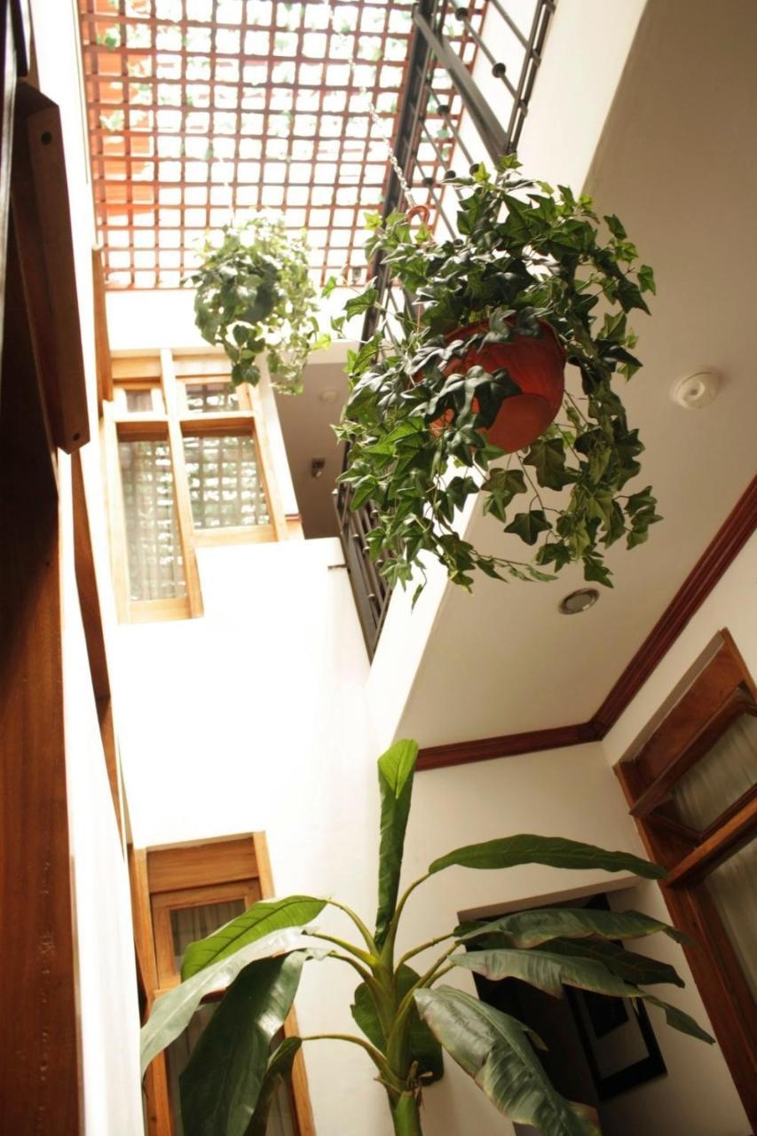 Boutique Hotel Calle 20 San José Dış mekan fotoğraf