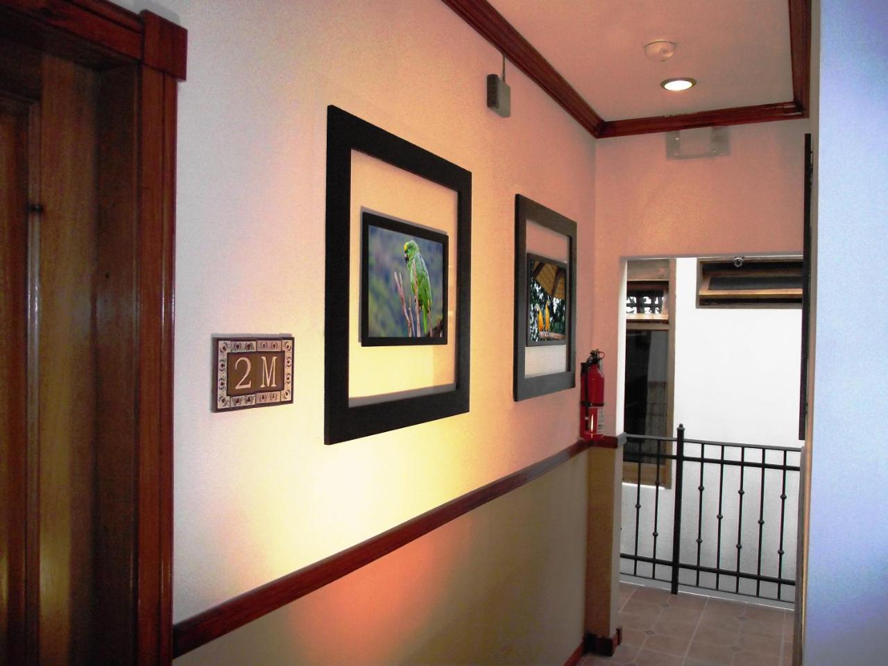 Boutique Hotel Calle 20 San José Dış mekan fotoğraf
