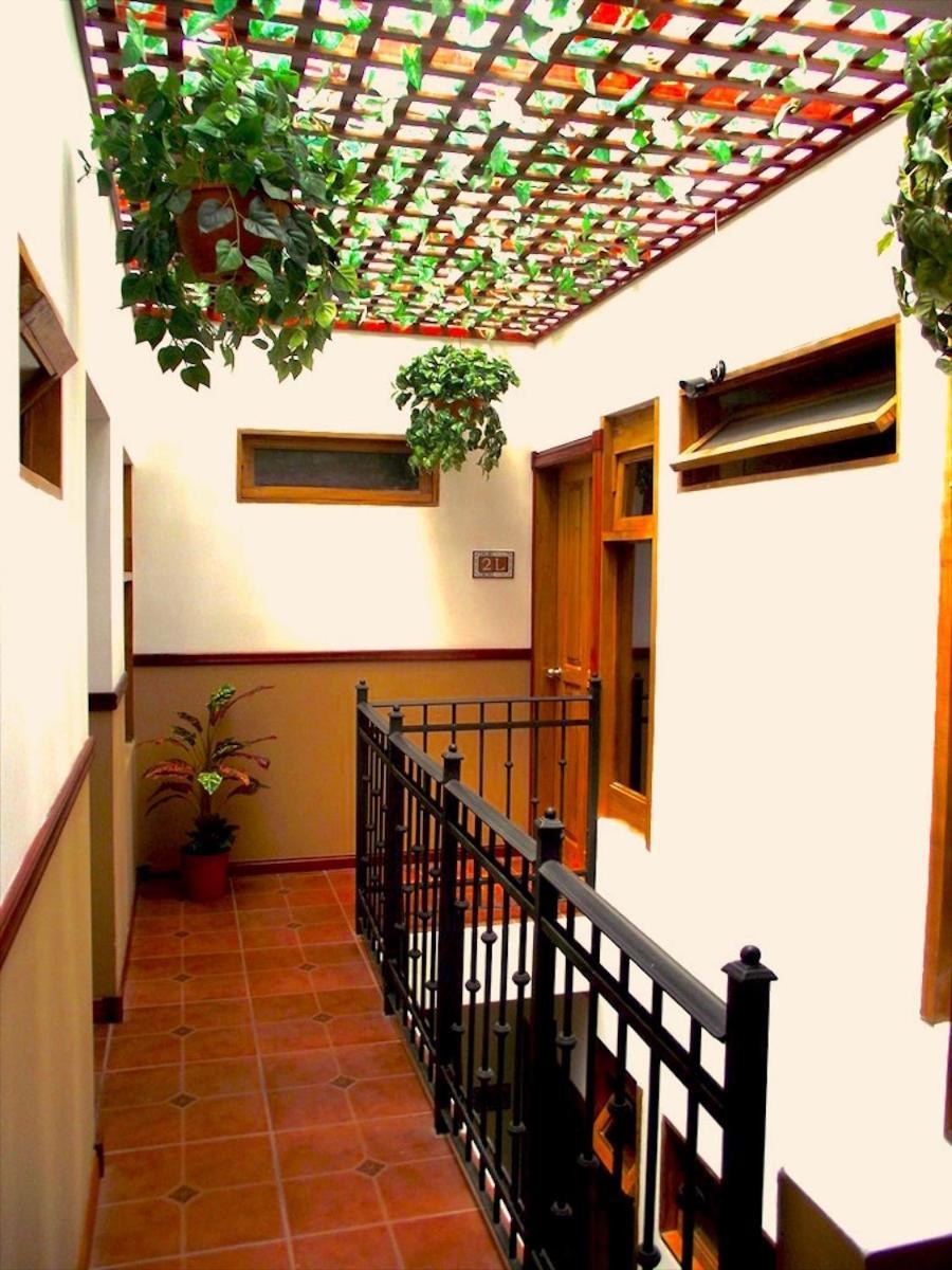 Boutique Hotel Calle 20 San José Dış mekan fotoğraf